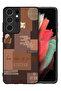 Samsung Galaxy S21 Ultra 5G Protective Case Cover Adventurer Women - 2