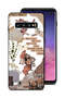 Samsung Galaxy S10 Plus Protective Case Cover She Is An Old Soul