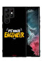 غطاء حماية لهاتف Samsung Galaxy S22 Ultra 5G - مهندس اللحظة الأخيرة - 2