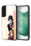 Samsung Galaxy S21 FE 5G Protective Case Cover Charli