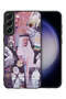Samsung Galaxy S21 FE 5G Protective Case Cover King Salman Vintage Photos - 2