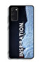 غطاء حماية لهاتف Samsung Galaxy S20 FE بتصميم مستوحى من الطبيعة - 2