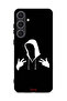 غطاء حماية لهاتف Samsung Galaxy S24 5G هذا أنا