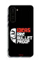 أفكار أغطية الحماية لهاتف Samsung Galaxy S23 Plus 5G مضمونة - 3