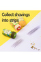 EH01400 Eraser φ22×43mm 30pcs – ideal for kids’ schoolwork & fruity fun - 2