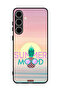 غطاء حماية لهاتف Samsung Galaxy M56 5G - مزاج صيفي