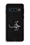 غطاء حماية لهاتف سامسونج جالكسي S10 من Ahabab - 2