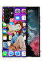 غطاء حماية لهاتف Samsung Galaxy S22 Ultra 5G - قراءة - 2