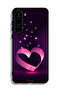 Samsung Galaxy S23 5G Protective Case Cover Heart Art - 3