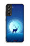 Samsung Galaxy S21 FE 5G Protective Case Cover Deer - 3