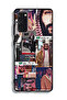 Samsung Galaxy S20 FE Protective Case Cover Muhammad Bin Salman Vintage - 2