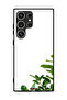 Samsung Galaxy S24 Ultra 5G Protective Case Cover Josh Calabrese Leaves