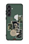 Samsung Galaxy S24 Plus 5G Protective Case Cover Find The Beauty
