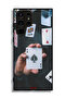 Samsung Galaxy S23 Ultra 5G Protective Case Cover Cards - 3