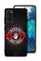 Samsung Galaxy S20 FE Protective Case Cover Warning Do Not Touch