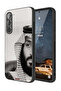 Samsung Galaxy S23 Plus 5G Protective Case Cover Muhammad Bin Salman