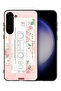 غطاء حماية لهاتف Samsung Galaxy S23 Plus 5G بشريط حساسية - 2