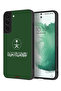 Samsung Galaxy S21 Plus 5G Protective Case Cover Kingdom Of Saudi Arabia Sign Vector Art