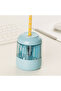 Deli EH508-BL Electric Pencil Sharpener – ideal for neat desks & school supplies - 6