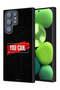 Samsung Galaxy S22 Ultra 5G Protective Case Cover You Can