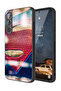 Samsung Galaxy S23 Plus 5G Protective Case Cover Superman Logo