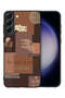 Samsung Galaxy S21 Plus 5G Protective Case Cover Adventurer Women - 2