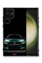 Samsung Galaxy S23 Ultra 5G Protective Case Cover Bm Car - 2