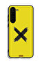 Samsung Galaxy S23 Plus 5G Protective Case Cover X Pattern - 3