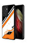 Samsung Galaxy S21 Ultra 5G Protective Case Cover Warning