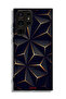 غطاء حماية بنمط نمط لهاتف Samsung Galaxy S23 Ultra 5G - 3