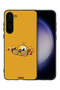 غطاء حماية لهاتف Samsung Galaxy S23 Plus 5G - نظرة عامة - 2