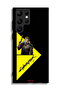 Samsung Galaxy S22 Ultra 5G Protective Case Cover Cyberpunk 2077 - 3