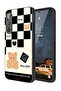 Samsung Galaxy S23 Plus 5G Protective Case Cover I Will Think Of You Every Step Of The Way