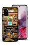 Samsung Galaxy S20 Plus Protective Case Cover Gamer Zone