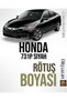 Honda 731P Black - Professional Touch up Paint - Crv, Civic, Jazz, Accord, Cr-Z , Hr-V