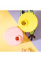 EH561 SpongeBob Pencil Sharpener – ideal for school use, 12pcs, Pink/Yellow - 4