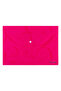 E39640 File Bag, 1 Piece, A4 Size, Assorted Colors – Ideal for Office, School, and Home Use - 6
