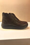 Genuine Leather Winter Women's Boots Elegance with Waterproof, Elastic, Non-Slip Chelsea and Lace-Up Models - 4