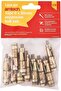 S5910 10 Piece M6 x 50mm Expansion Bolts - 3