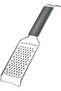 GrandCHEF Flat Grater – Stainless Steel Vegetable Grater – 25 cm – Durable Kitchen Tool