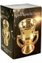 Rahalife Ceramic Incense Burner for Oud | Bakhoor Holder | Home Décor Piece – Golden Color – 1PC - 4
