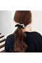 Pearl Detailed Bowknot Buckle That Complements Your Elegance