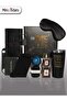 Gift Baskets for Men - Valentine's Day, Birthday Gift Box Set, 12 Items, Spa Treatment
