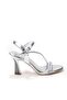 Pythagoras Ps-32690 Women's Heeled Sandals