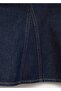 Jeans Peplum Ball - 7