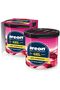 Gel Can Car Scent - Anti Tobacco, Pack Of 1, GCK13