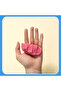 EY013-PK Sand 500g with 6 Molds – Pink – Ideal for Kids, Crafting, and Creative Play - 5
