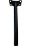 LED Solar Street Lights Outdoor, Dusk to Dawn Flood Lights Outdoor with Remote Control, 6000K IP66 - 8