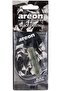 Areon Car Perfume Liquid, 5 ml - Black Crystal, Pack Of 1, LR01 - 2