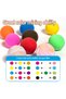 EY251-12 Soft Clay 12 Colors Assorted – Ideal for Kids, Crafting, and Creative Play - 5